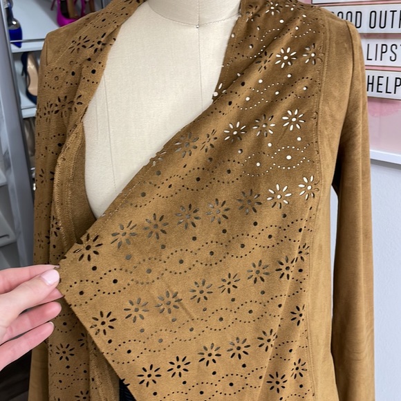 Swede jacket! - Picture 2 of 6